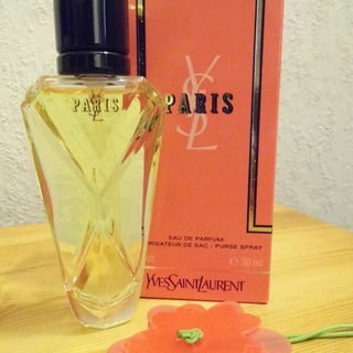 Paris (Eau de Toilette) by Yves Saint Laurent