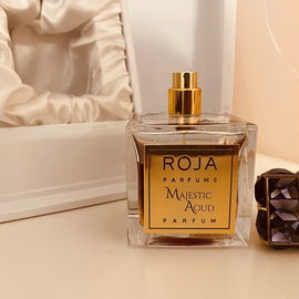Majestic Aoud - Roja Parfums