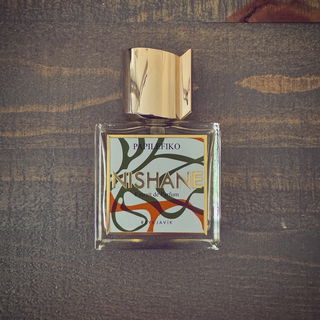 Papilefiko - Nishane