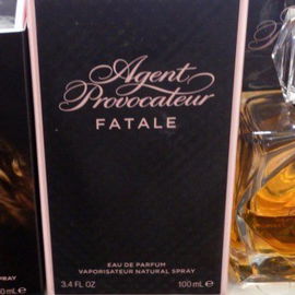 Fatale - Agent Provocateur