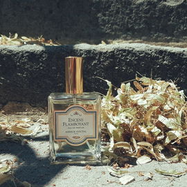 Encens Flamboyant (Eau de Parfum) - Goutal