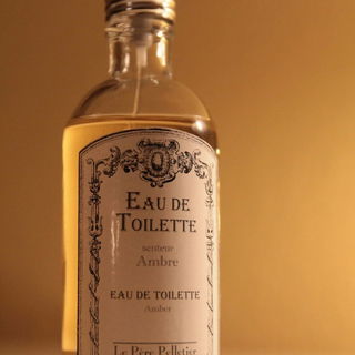 Ambre by Le Père Pelletier