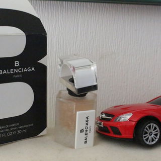 B. Balenciaga - Balenciaga