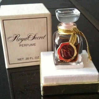 Royal Secret (Cologne) von Germaine Monteil