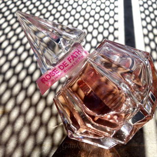 Rose de Fath von Jacques Fath