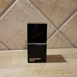 Jil Sander Man (2007) (Eau de Toilette) - Jil Sander