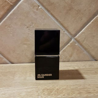 Jil Sander Man (2007) (Eau de Toilette) von Jil Sander