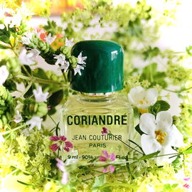 Coriandre (Eau de Toilette) - Jean Couturier