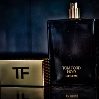 Noir Extreme (Eau de Parfum) von Tom Ford