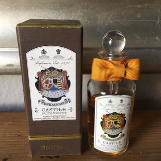 Castile by Penhaligon's
