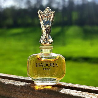 Isadora (Parfum) von Isadora Paris
