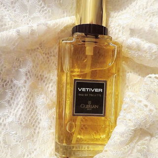 Vetiver (Eau de Toilette) von Guerlain