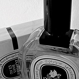 L'Ombre dans L'Eau (Eau de Toilette) von Diptyque