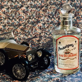 Habe gehört Autos wären Männersache. Nur gehört...