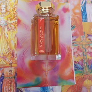 L'Eau d'Ambre Extrême von L'Artisan Parfumeur
