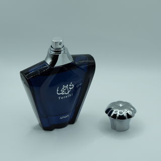 Turathi (Blue) von Afnan Perfumes