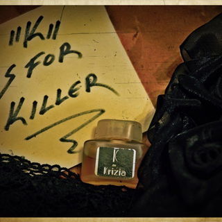 K de Krizia (1980) (Eau de Toilette) - Krizia