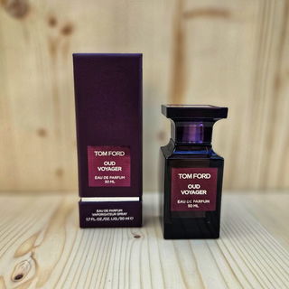 Oud Voyager - Tom Ford