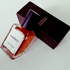 Rentless (Perfume) - Lush / Cosmetics To Go