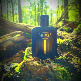 Ahead (Eau de Toilette) - STR8
