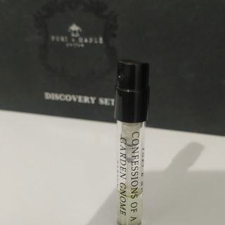 Confessions of a Garden Gnome von Fort & Manlé