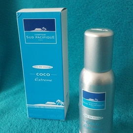 Coco Extreme - Comptoir Sud Pacifique