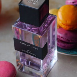 Sans Artifice - Givenchy