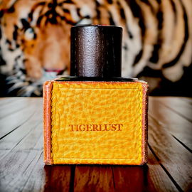 Tigerlust: Kanbojia - Ensar Oud / Oriscent
