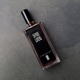 La dompteuse encagée - Serge Lutens