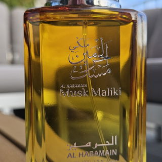 Totally White/126 - Parle Moi de Parfum