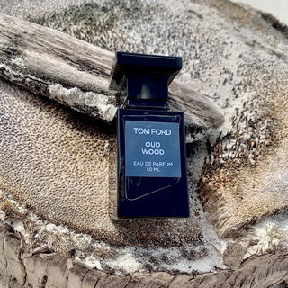 Tom Ford - Oud Wood