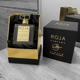 Reckless pour Homme (Parfum) von Roja Parfums