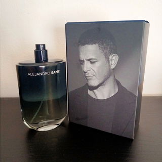 Mi Acorde Él von Alejandro Sanz