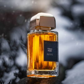 Tabac Rose - bdk Parfums
