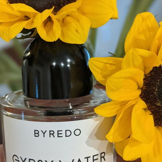 Gypsy Water (Eau de Parfum) by Byredo