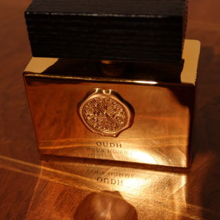 The Ritual of Oudh pour Homme - Rituals
