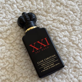 XXI: Art Deco - Blonde Amber von Clive Christian