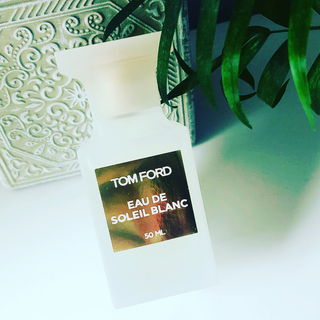 Eau de Soleil Blanc von Tom Ford