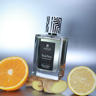 Khaos - Mythology Parfums