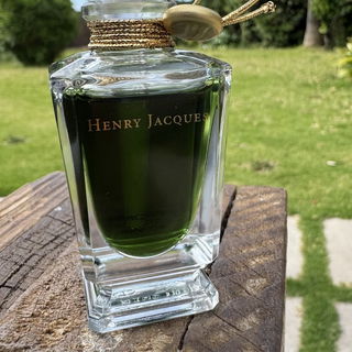 Paccino (Pure Perfume) von Henry Jacques