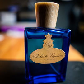 Blue Suede Shoes von Roberto Ugolini