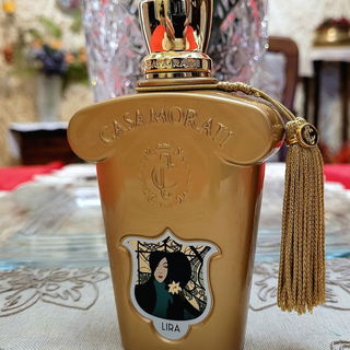 Casamorati - Lira (Eau de Parfum) von Xerjoff