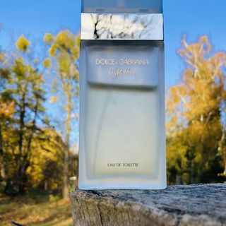 Light Blue (Eau de Toilette) by Dolce & Gabbana