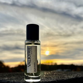 Valkyrie von Sylvaine Delacourte