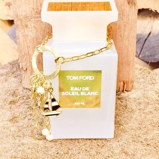 Eau de Soleil Blanc by Tom Ford