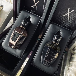 Deified Tony Iommi von Xerjoff