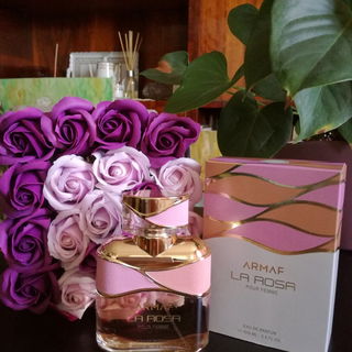 La Rosa (Eau de Parfum) by Armaf