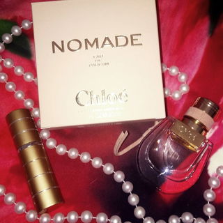 Nomade (Eau de Parfum) von Chloé
