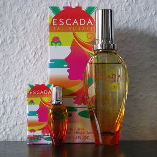 Taj Sunset - Escada