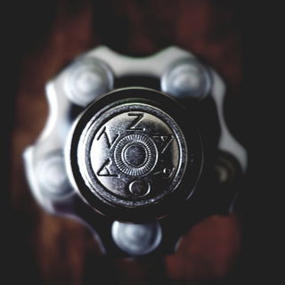 Wanted by Night - Azzaro